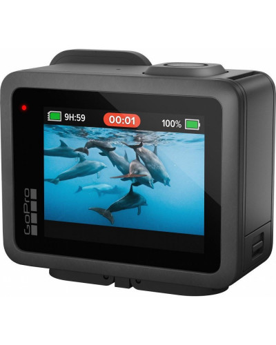 Екшн-камера GoPro HERO (CHDHF-131-EU)