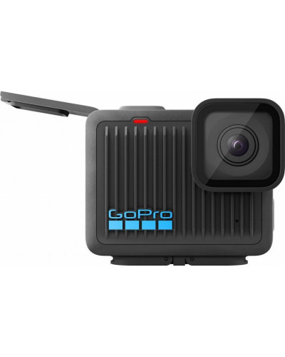 Екшн-камера GoPro HERO (CHDHF-131-EU)