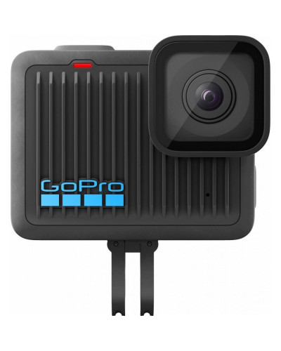 Екшн-камера GoPro HERO (CHDHF-131-EU)
