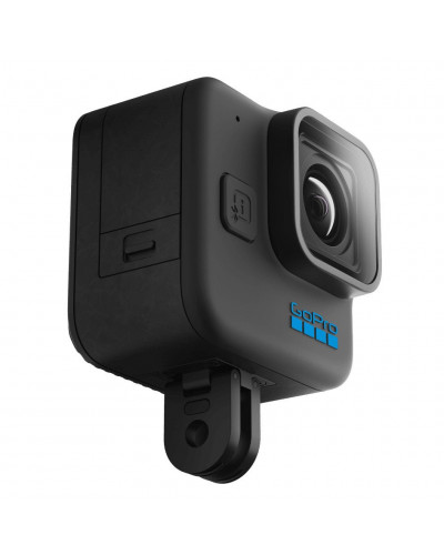 Екшн-камера GoPro HERO11 Black Mini (CHDHF-111-TH)