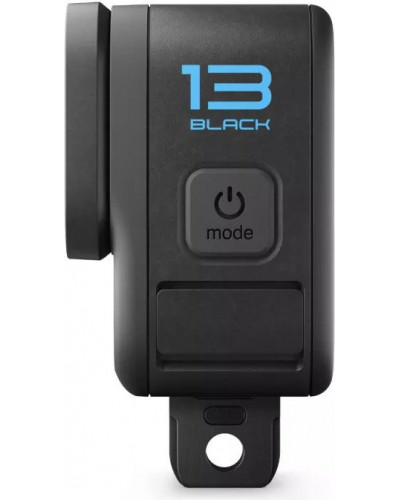 Екшн-камера GoPro HERO13 Black + Enduro + Head Strap + Handler Floating (CHDRB-131-RW)