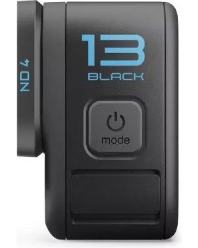 Екшн-камера GoPro HERO13 Black + Enduro + Head Strap + Handler Floating (CHDRB-131-RW)