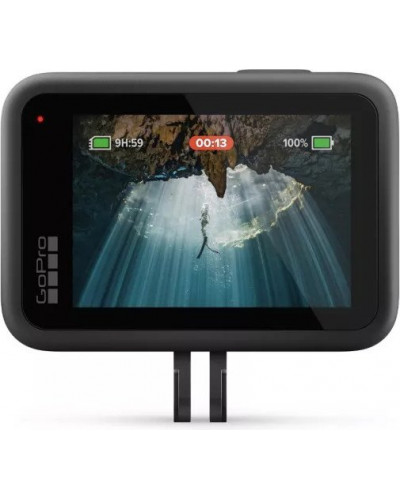 Екшн-камера GoPro HERO13 Black + Enduro + Head Strap + Handler Floating (CHDRB-131-RW)