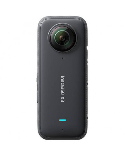 Екшн-камера Insta360 X3 Creator Kit (CINSAAVK)