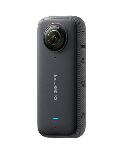 Екшн-камера Insta360 X3 Creator Kit (CINSAAVK)