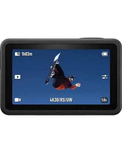 Екшн-камера DJI Osmo Action 5 Pro Adventure Combo (CP.OS.00000350.01)