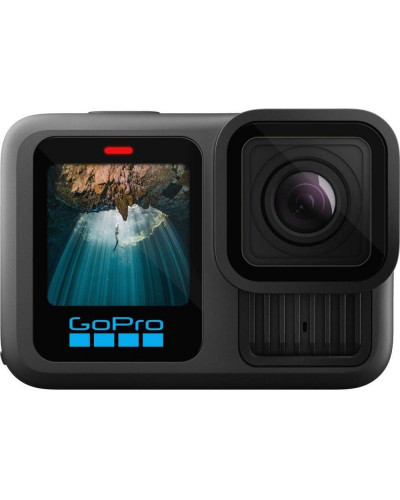 Екшн-камера GoPro HERO13 Black (CHDHX-131-RW)