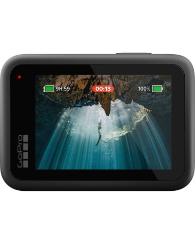 Екшн-камера GoPro HERO13 Black (CHDHX-131-RW)