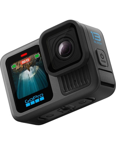 Екшн-камера GoPro HERO13 Black (CHDHX-131-RW)