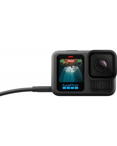 Екшн-камера GoPro HERO13 Black (CHDHX-131-RW)