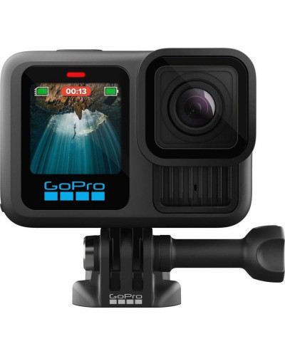 Екшн-камера GoPro HERO13 Black (CHDHX-131-RW)