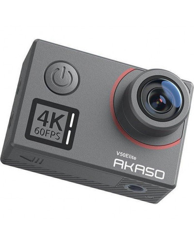 Екшн-камера AKASO V50 Elite Black