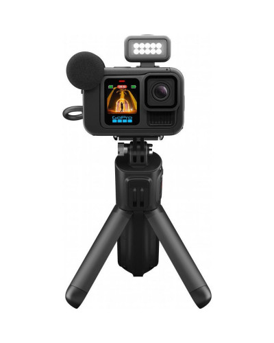 Екшн-камера GoPro HERO13 Black Creator Edition (CHDFB-131-EU)