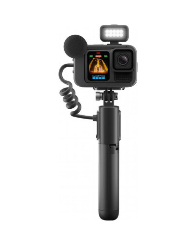 Екшн-камера GoPro HERO13 Black Creator Edition (CHDFB-131-EU)