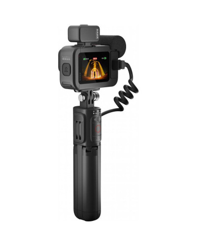 Екшн-камера GoPro HERO13 Black Creator Edition (CHDFB-131-EU)