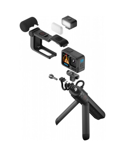 Екшн-камера GoPro HERO13 Black Creator Edition (CHDFB-131-EU)