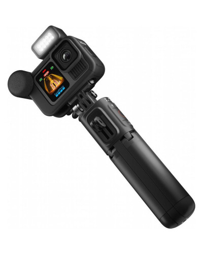 Екшн-камера GoPro HERO13 Black Creator Edition (CHDFB-131-EU)