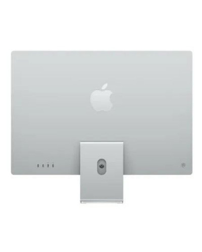 Моноблок Apple iMac 24 M3 Silver (MQR93)