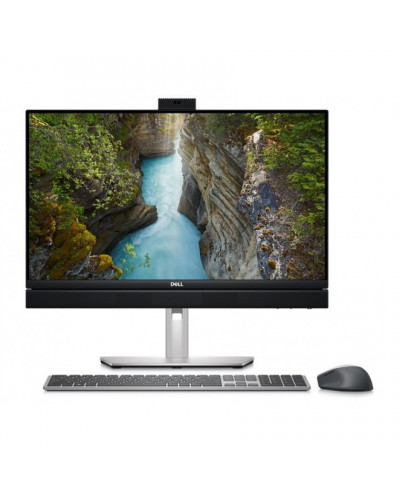 Моноблок Dell Optiplex 24 AIO (N003O7410AIO65WEMEA_VP)