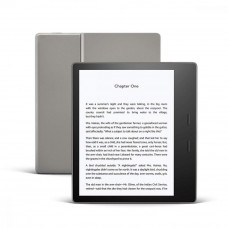 Електронна книга з підсвічуванням Amazon Kindle Oasis 10th Gen. 32GB Graphite