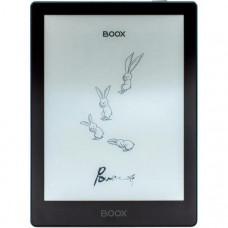 Електронна книга з підсвічуванням ONYX BOOX Poke 5 Black