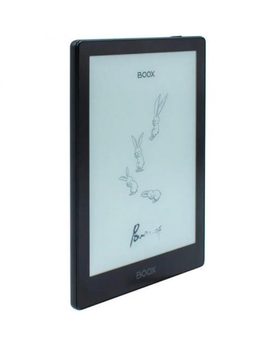 Електронна книга з підсвічуванням ONYX BOOX Poke 5 Black