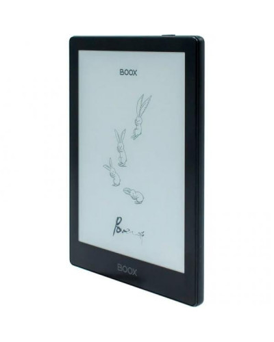 Електронна книга з підсвічуванням ONYX BOOX Poke 5 Black