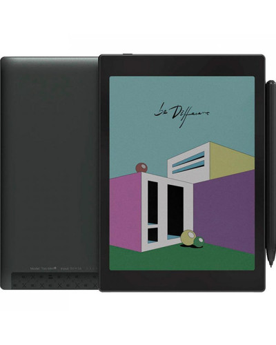 Електронна книга з підсвічуванням ONYX BOOX Tab Mini C