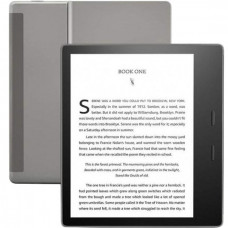 Електронна книга з підсвічуванням Amazon Kindle Oasis 10th Gen. 8GB Graphite