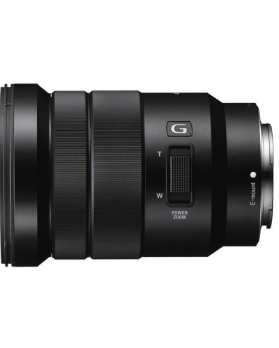 Універсальний об'єктив Sony SELP18105G 18-105mm f/4