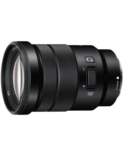 Універсальний об'єктив Sony SELP18105G 18-105mm f/4