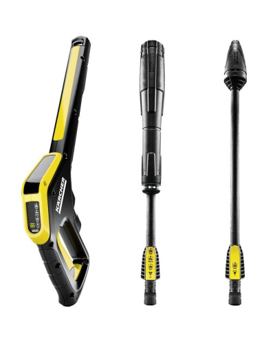 Минимойка высокого давления Karcher K 4 Power Control Home (1.324-033.0)