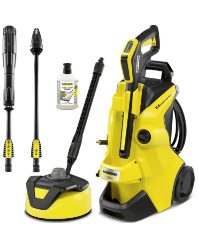 Минимойка высокого давления Karcher K 4 Power Control Home (1.324-033.0)