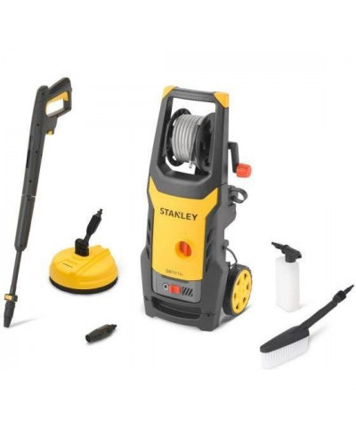 Минимойка высокого давления Stanley SXPW16E