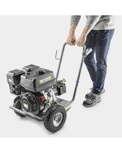 Минимойка высокого давления Karcher HD 6/15 G Classic (1.187-010.0)