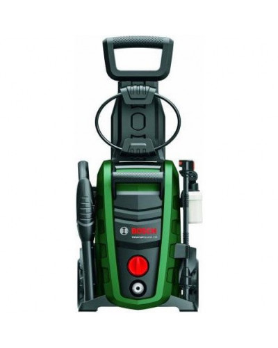 Минимойка высокого давления Bosch UniversalAquatak 135 (06008A7C00)