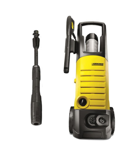 Мінімийка високого тиску Karcher K 5 UM (1.950-213.0)