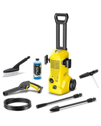 Минимойка высокого давления Karcher K 2 Premium Car (1.673-533.0)