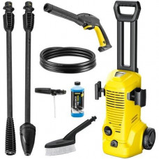 Минимойка высокого давления Karcher K 2 Premium Car (1.673-533.0)