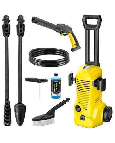 Минимойка высокого давления Karcher K 2 Premium Car (1.673-533.0)