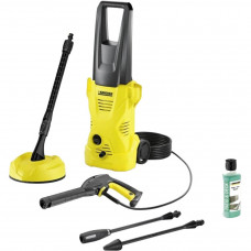 Мінімийка високого тиску Karcher K 2 Home (1.673-240.0)