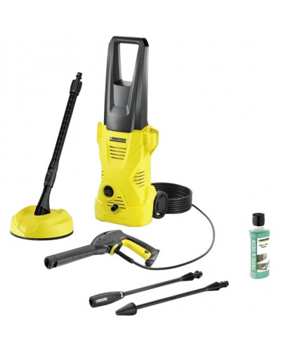 Мінімийка високого тиску Karcher K 2 Home (1.673-240.0)