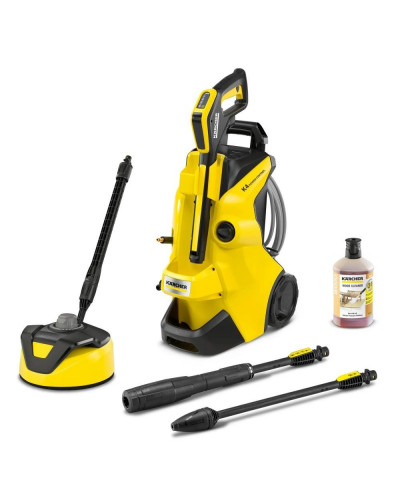 Мінімийка високого тиску Karcher K 4 Power Control Home Flex Wood (1.324-037.0)