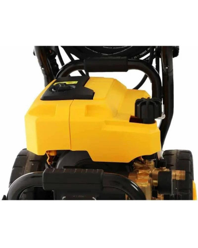 Мінімийка високого тиску DeWALT DXPW007E
