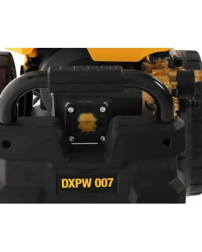 Мінімийка високого тиску DeWALT DXPW007E