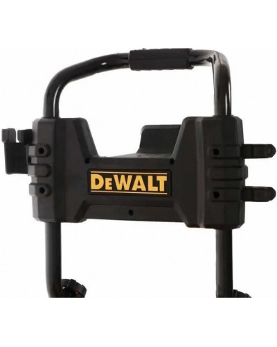 Мінімийка високого тиску DeWALT DXPW007E
