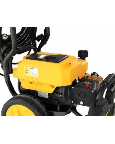 Мінімийка високого тиску DeWALT DXPW007E