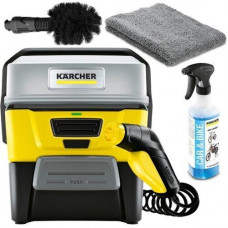 Минимойка высокого давления Karcher Mobile Outdoor Cleaner OC 3 + Bike (1.680-017.0)