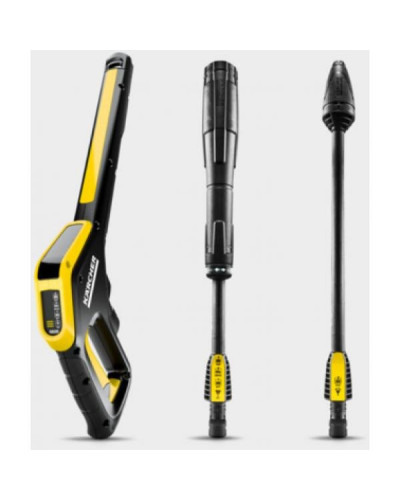 Минимойка высокого давления Karcher K 5 Power Control Home (1.324-553.0)