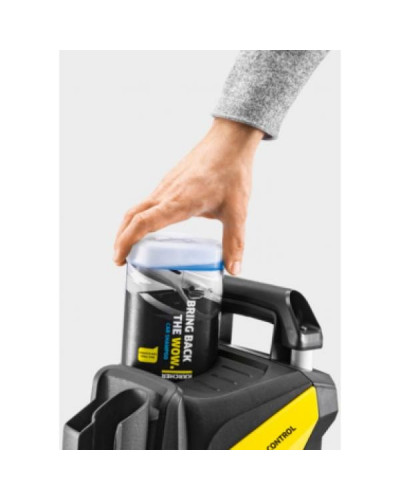 Минимойка высокого давления Karcher K 5 Power Control Home (1.324-553.0)